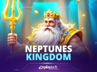 Neptune’s™ Kingdom screenshot
