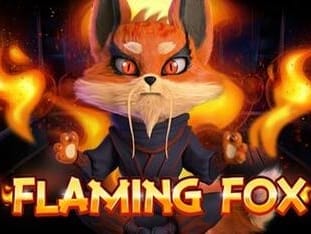 Flaming Fox screenshot