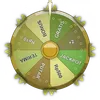 Roda Keberuntungan Sanca999 welfare icon