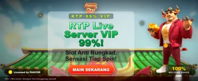 Kemenangan Besar Fortune Ox banner