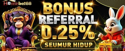 Bonus New Member Sanca999 banner