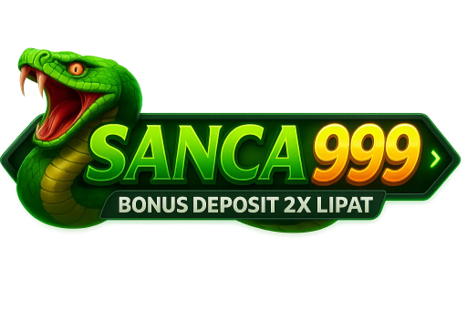 sanca999slot.net Logo